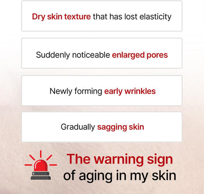 Celimax Vita A Retinal Booster Serum 15ml | Korean Anti-Aging | مصل ريتينال كوري