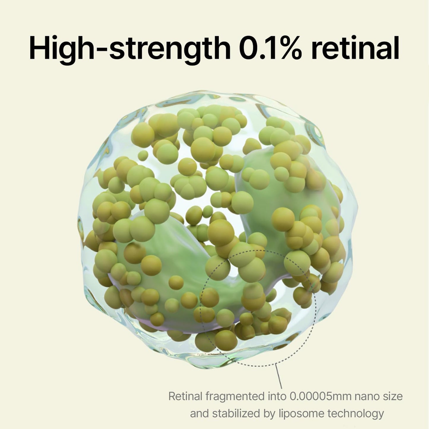 Celimax Vita A Retinal Booster Serum 15ml | Korean Anti-Aging | مصل ريتينال كوري