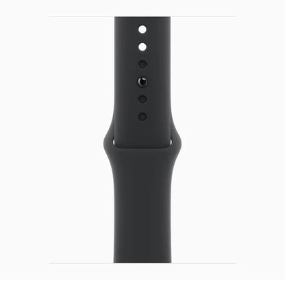 Apple Watch Series 9 GPS + Cellular Stainless Steel | Smartwatch UAE