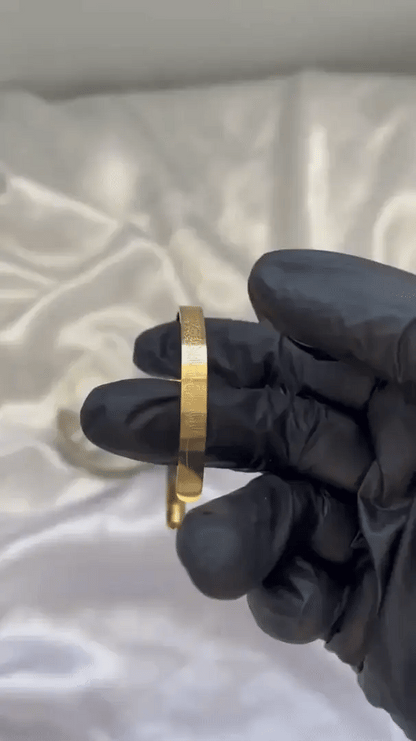 Islamic Ayat ul Kursi Bracelet - Spiritual Protection Jewelry | Dubai UAE