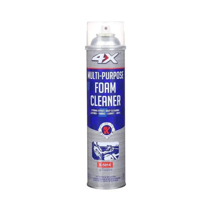 Multi-Purpose Foam Cleaner 500ml - Car & Home Cleaner | Dubai UAE