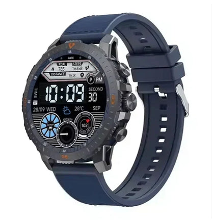Smart Watch G25 - Fitness Tracker Smartwatch | UAE Health Monitor